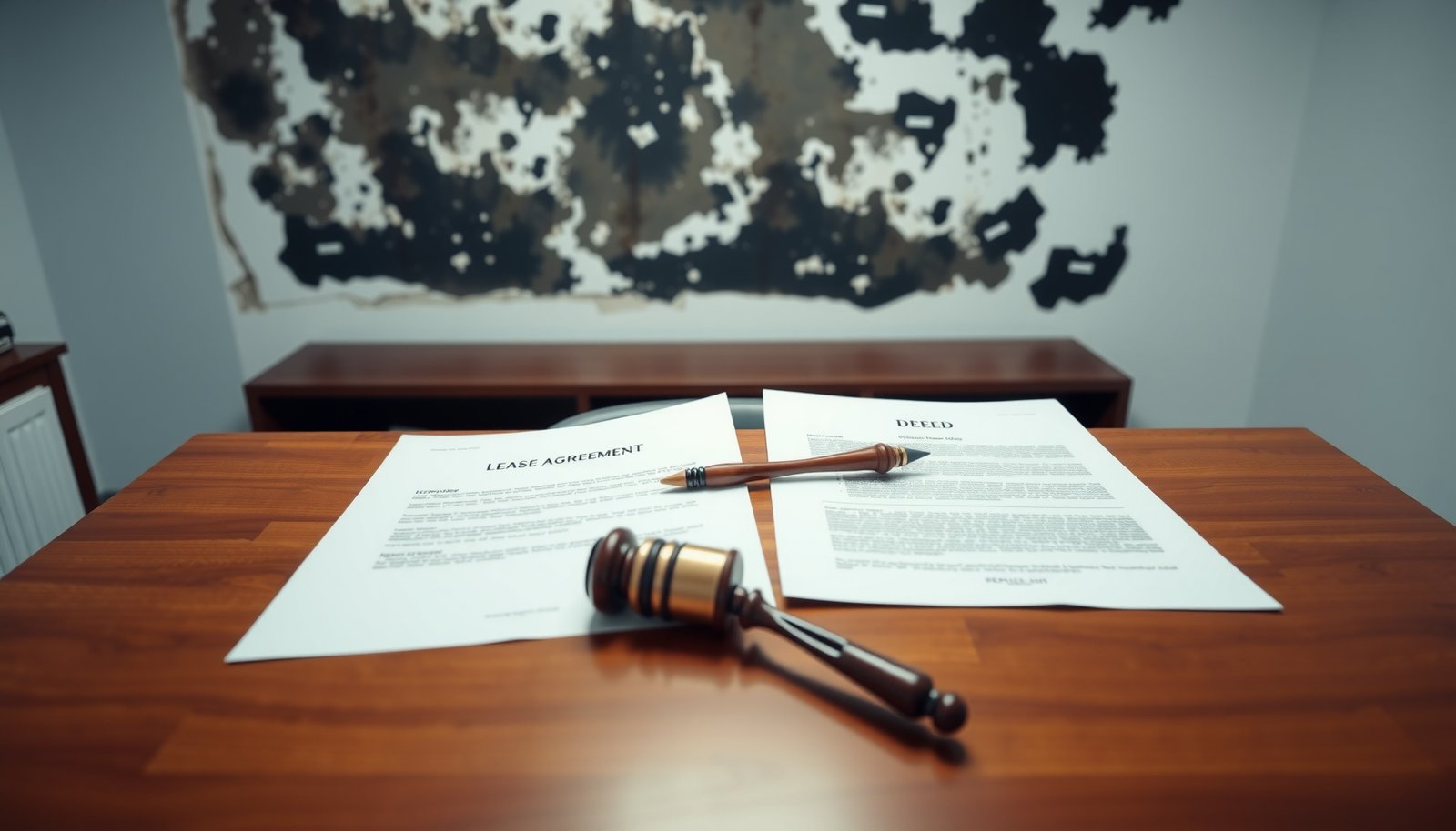 Mold Liability for Landlords vs Homeowners: Key Legal Differences