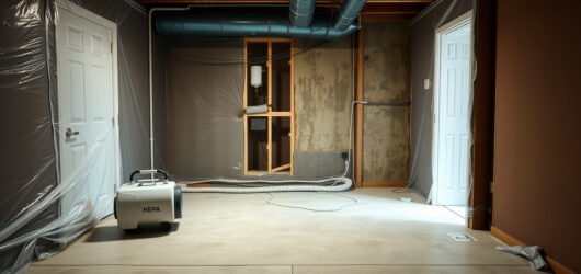 Mold Remediation Cost: What Homeowners Actually Pay