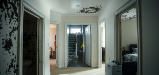 How Much Does Mold Removal Cost? Room by Room Breakdown