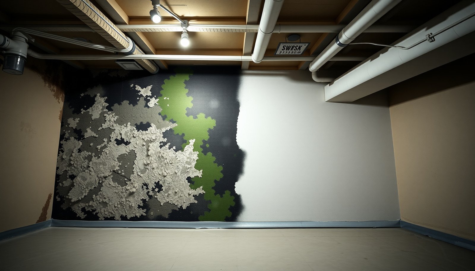 Mold Removal vs Mold Remediation: What’s the Real Difference?