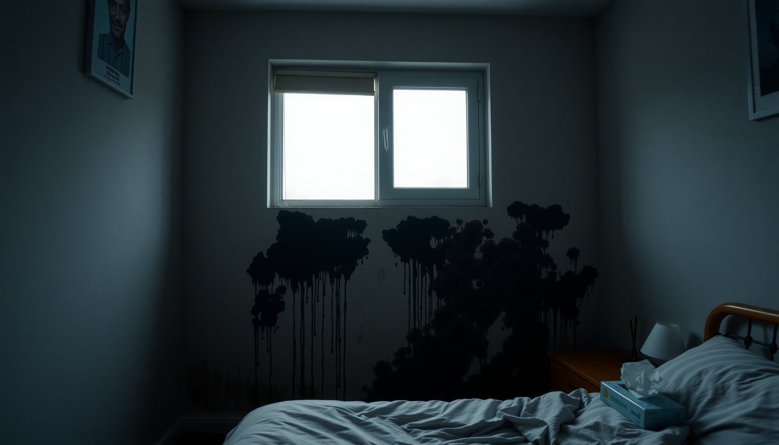 Mold Symptoms: How to Tell If Mold Is Making You Sick