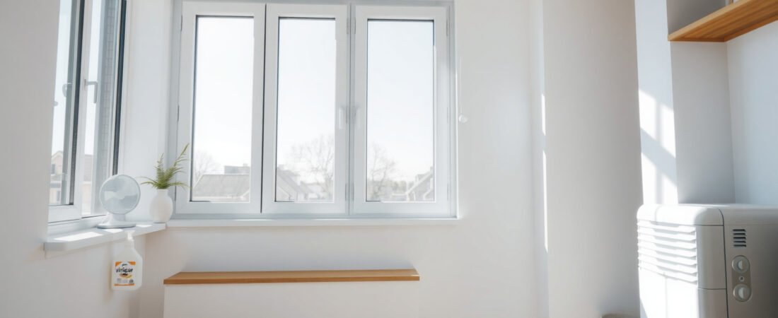What Is the Natural Enemy of Mold? How to Stop It Permanently