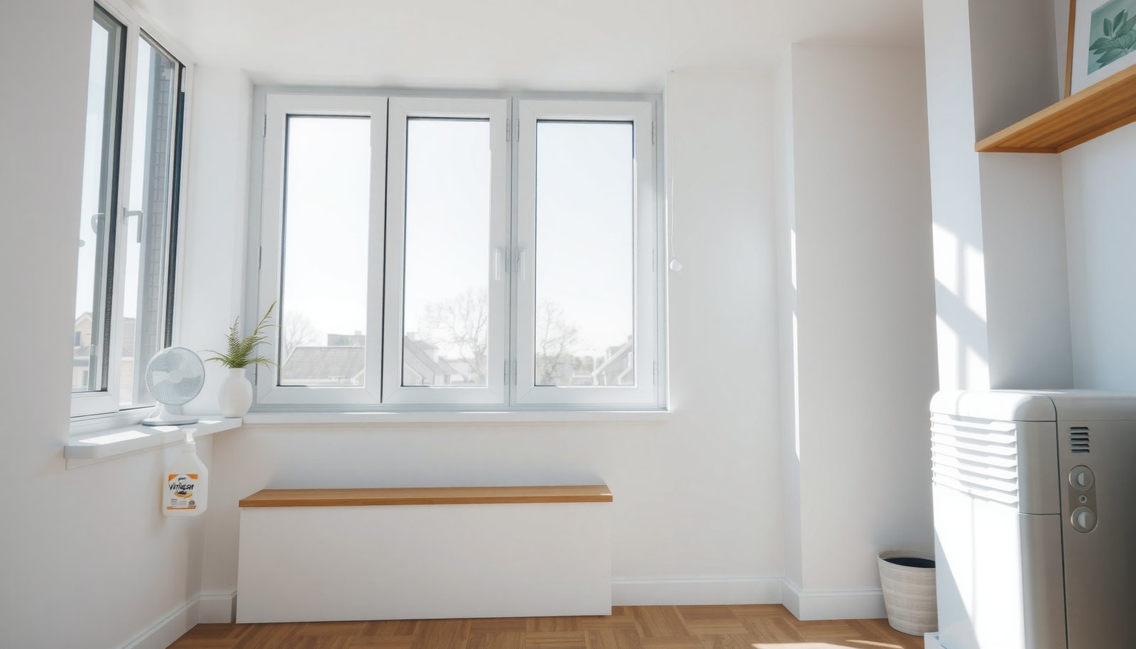 What Is the Natural Enemy of Mold? How to Stop It Permanently