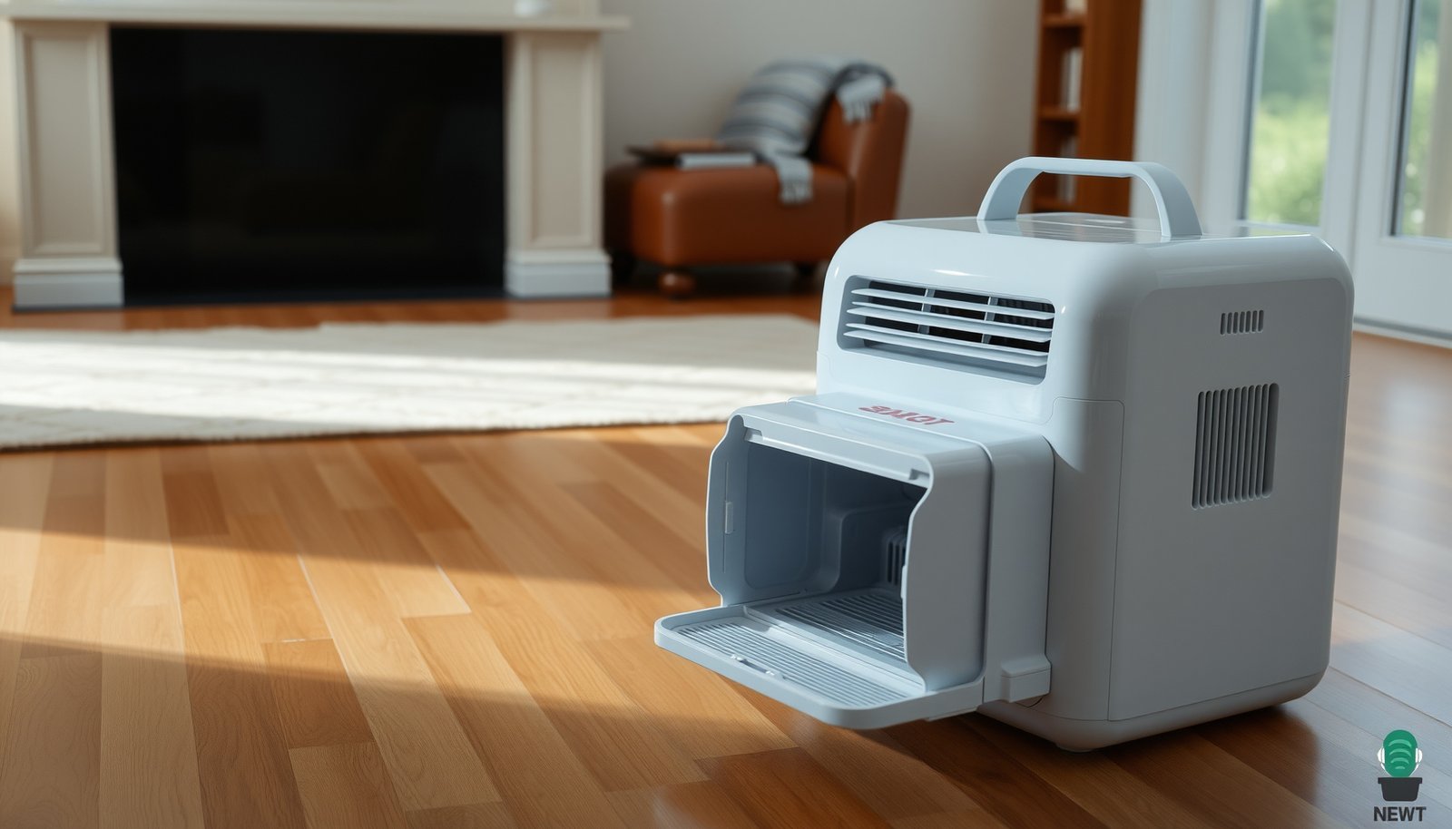 Why Is My New Dehumidifier Not Collecting Water?
