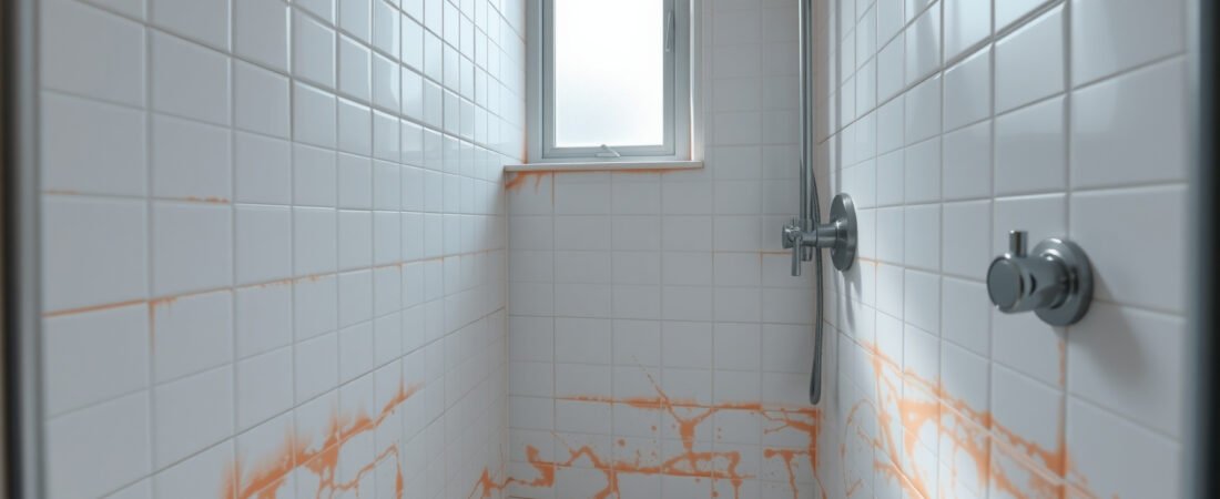 Pink Mold in Bathroom: What It Actually Is and How to Remove It