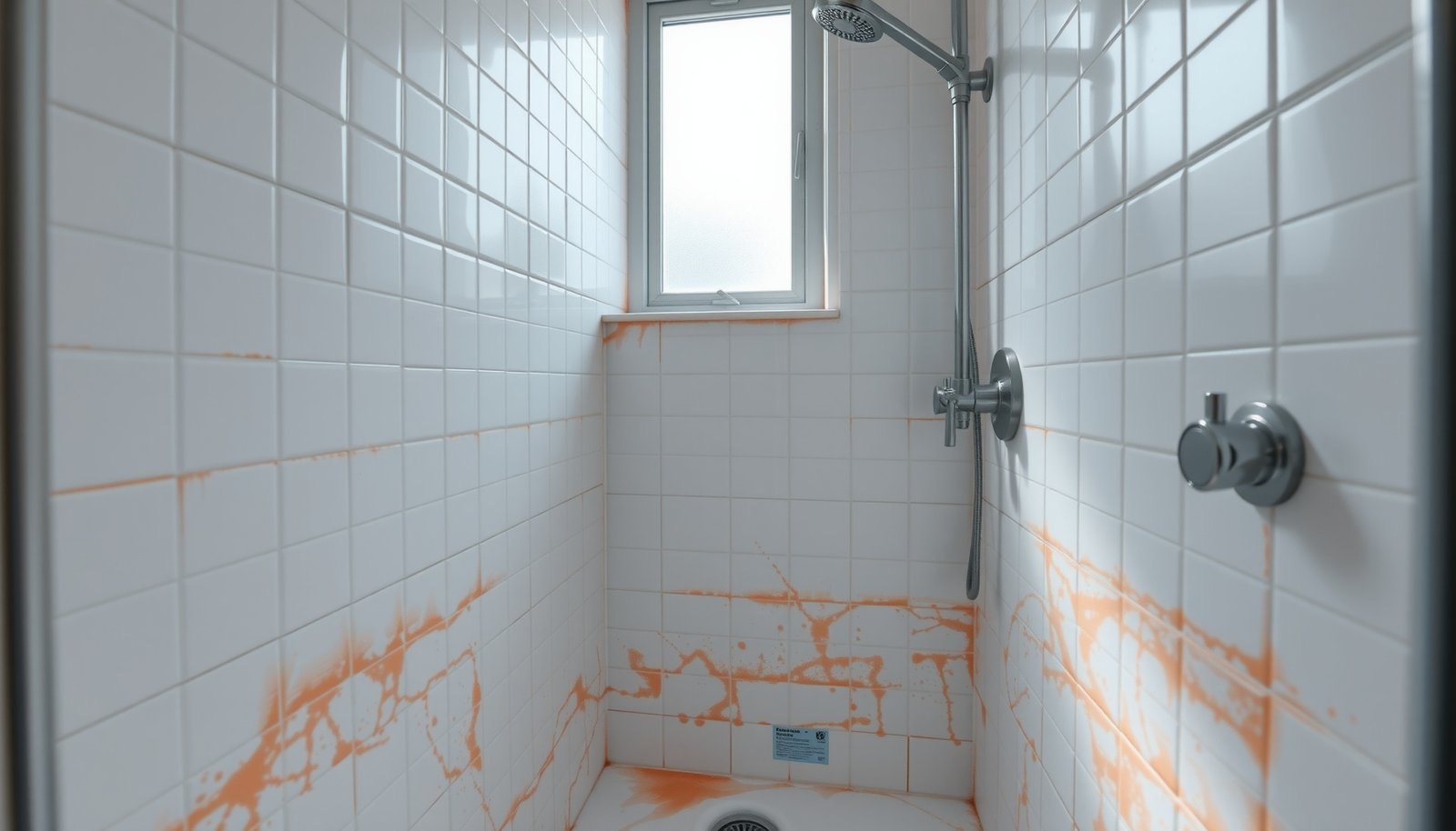 Pink Mold in Bathroom: What It Actually Is and How to Remove It