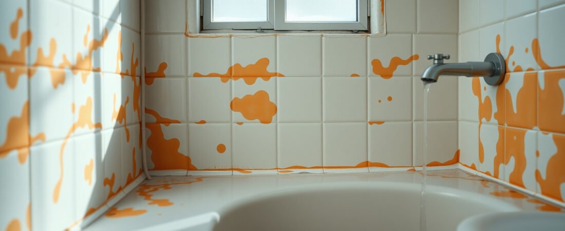Red Mold: What It Is, Is It Dangerous, and How to Remove It