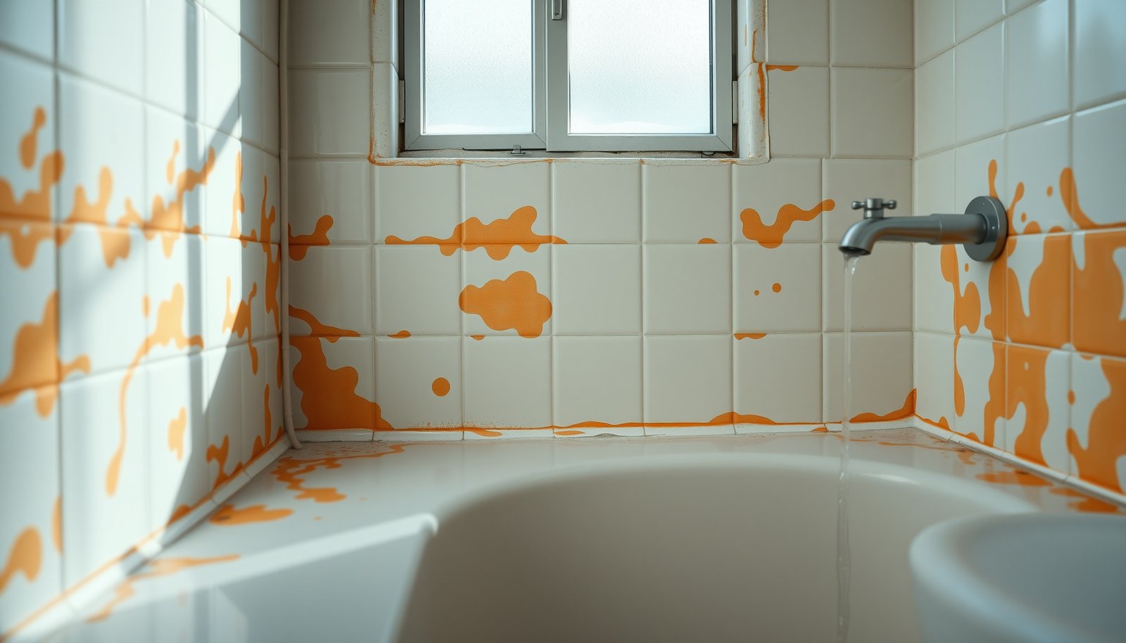 Red Mold: What It Is, Is It Dangerous, and How to Remove It