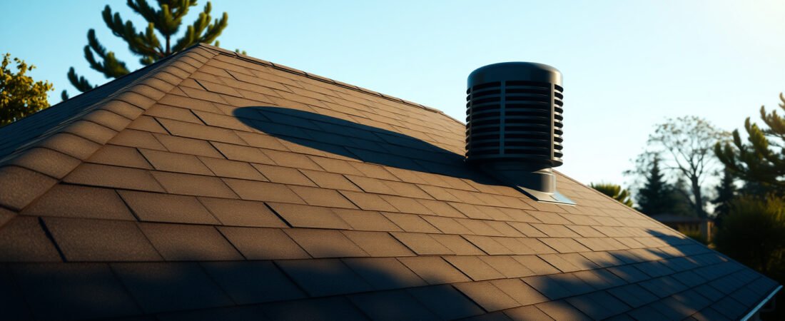 Ridge Vent Cost: What Homeowners Actually Pay for Attic Ventilation