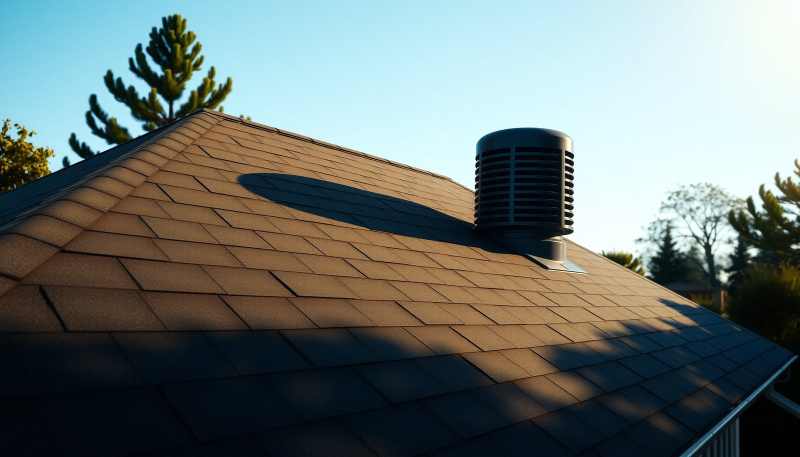 Ridge Vent Cost: What Homeowners Actually Pay for Attic Ventilation