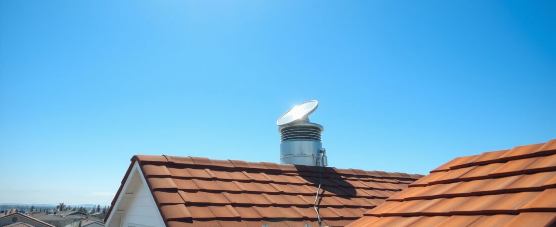 Solar Attic Fans: Do They Actually Reduce Humidity and Heat?