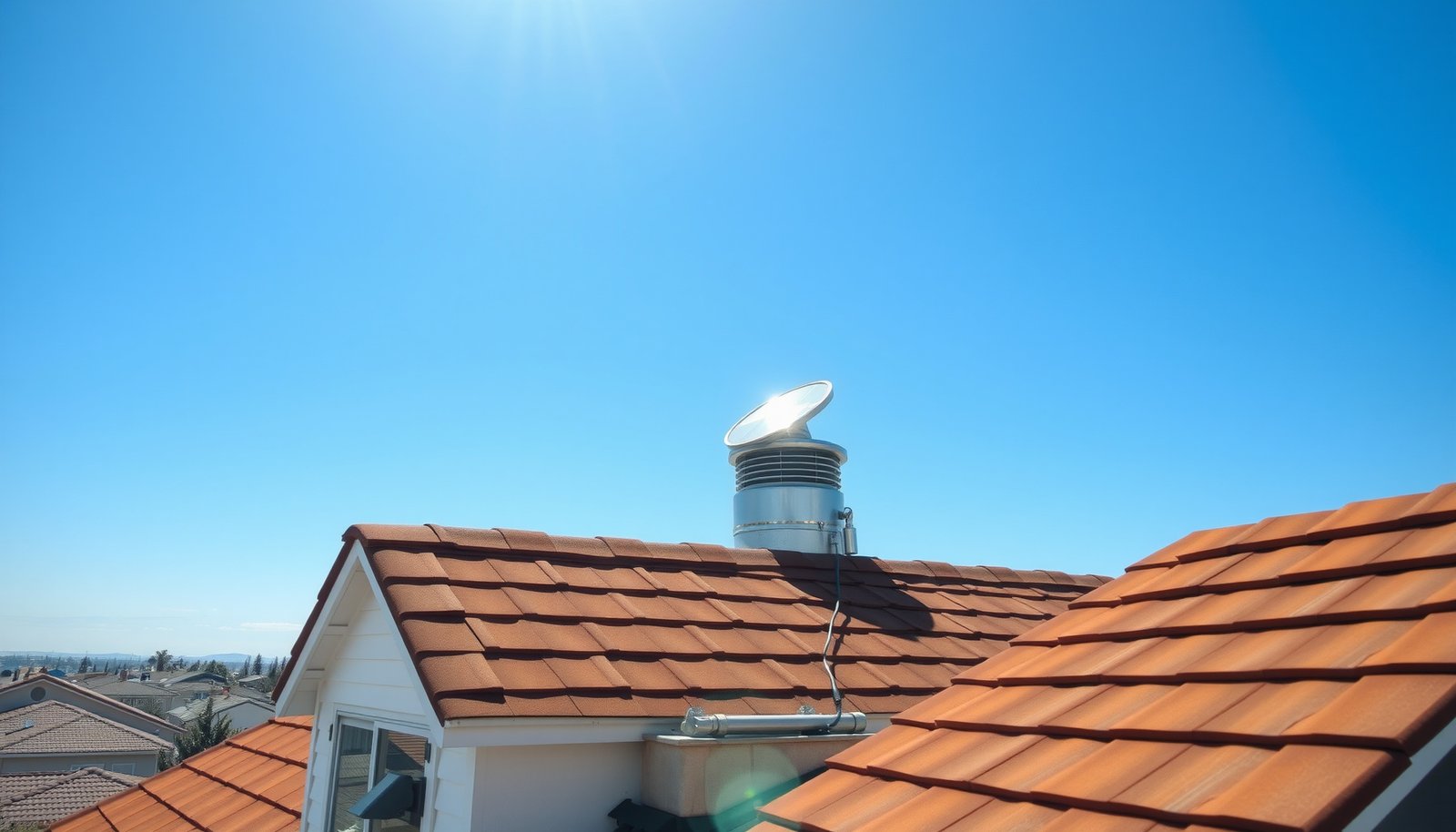Solar Attic Fans: Do They Actually Reduce Humidity and Heat?