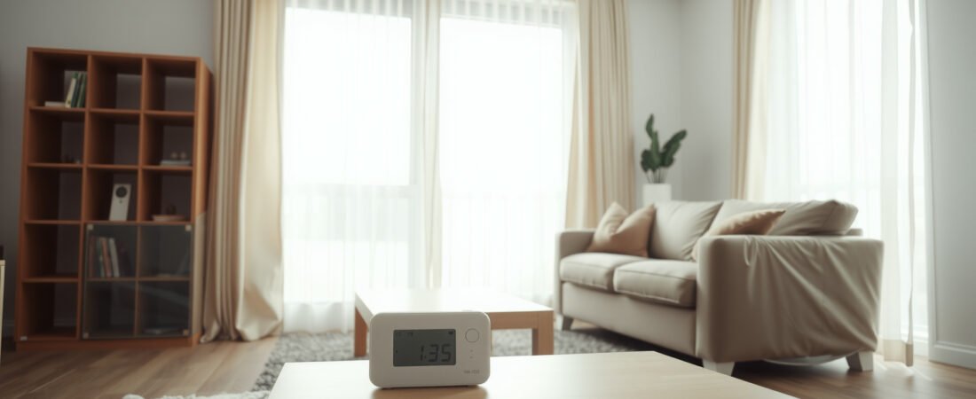 How to Test Your Home for VOCs After New Furniture Arrives