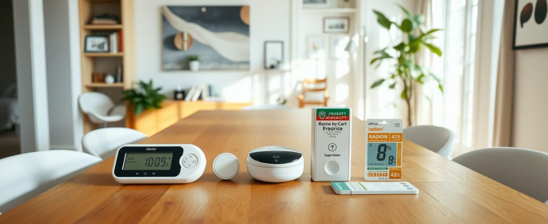 How to Test Indoor Air Quality Yourself Before Calling a Professional