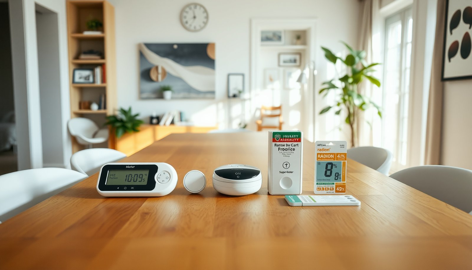 How to Test Indoor Air Quality Yourself Before Calling a Professional