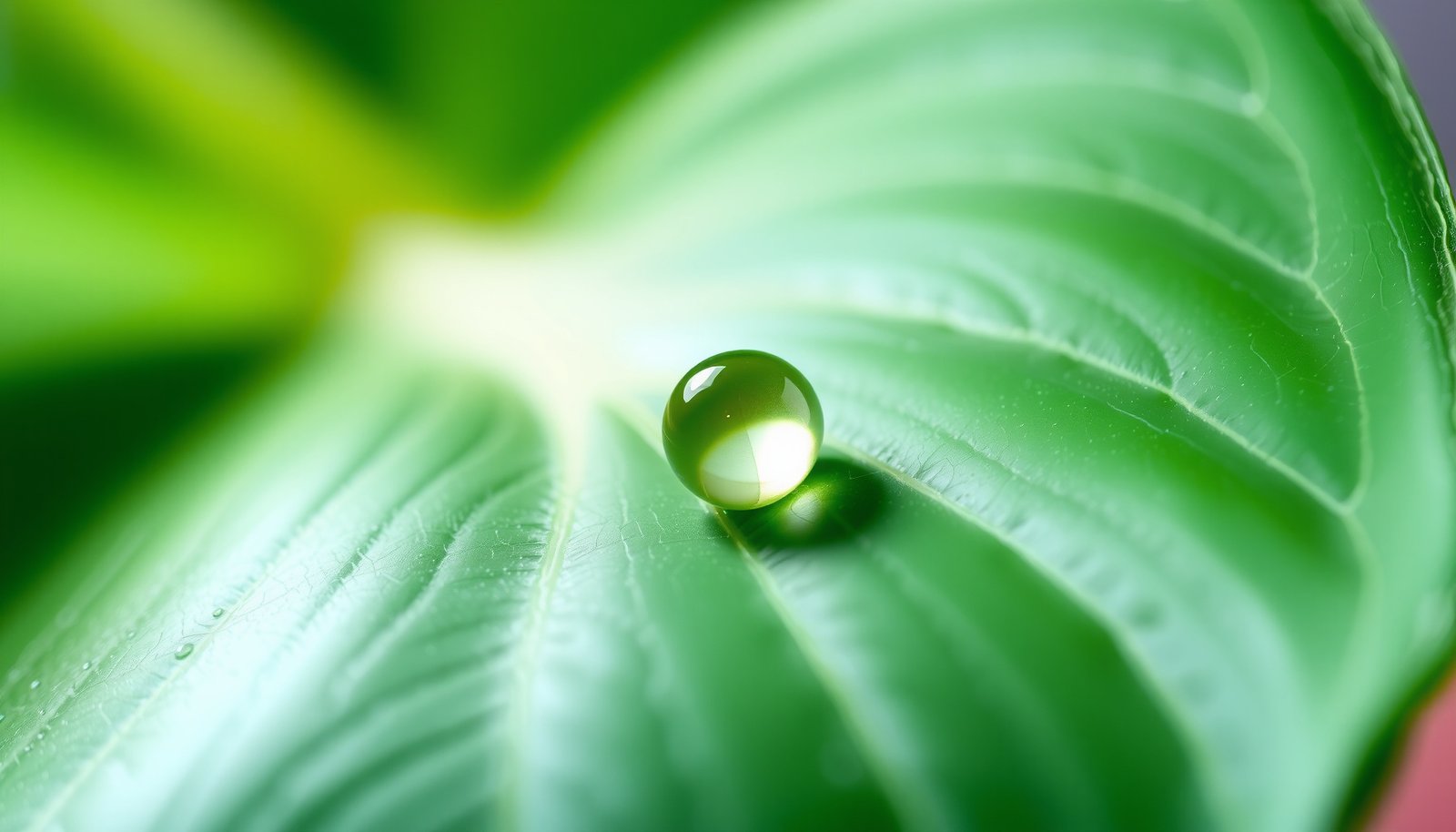air-purifying plants ranked close-up view