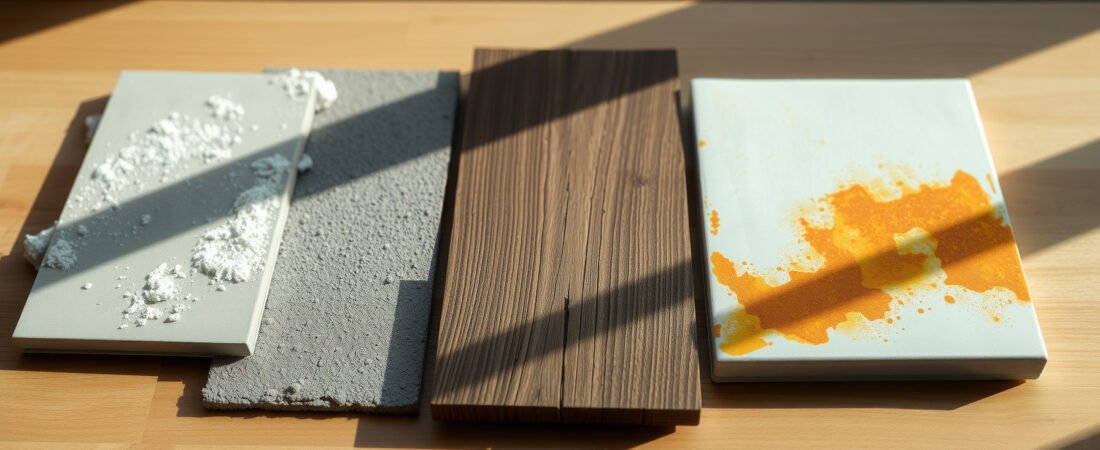 What Can Be Mistaken for Mold? 7 Look-Alikes Explained