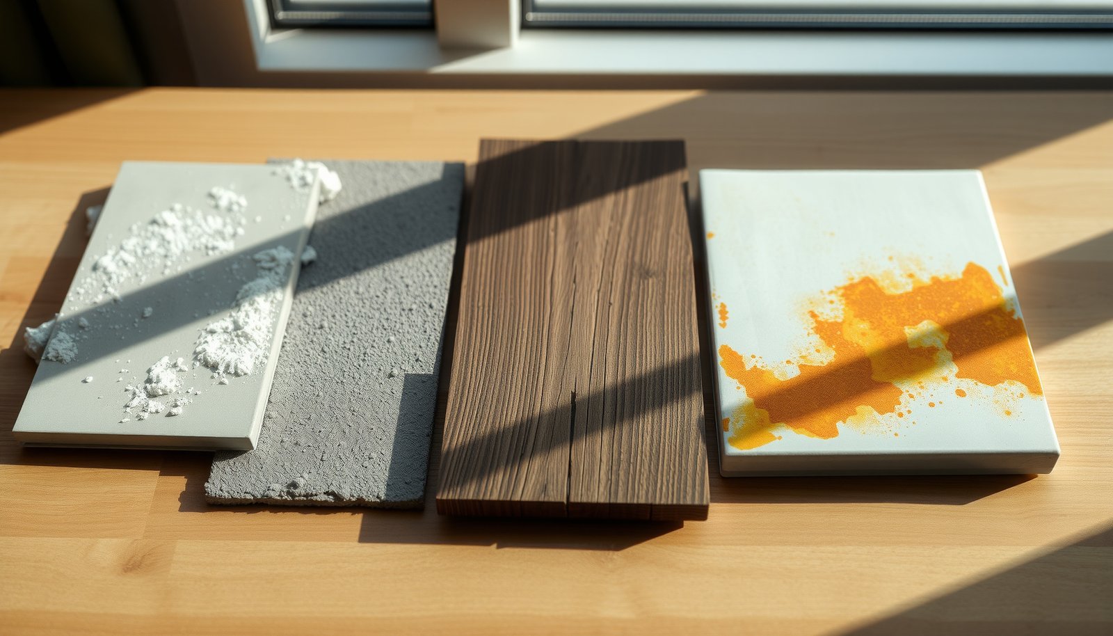 What Can Be Mistaken for Mold? 7 Look-Alikes Explained