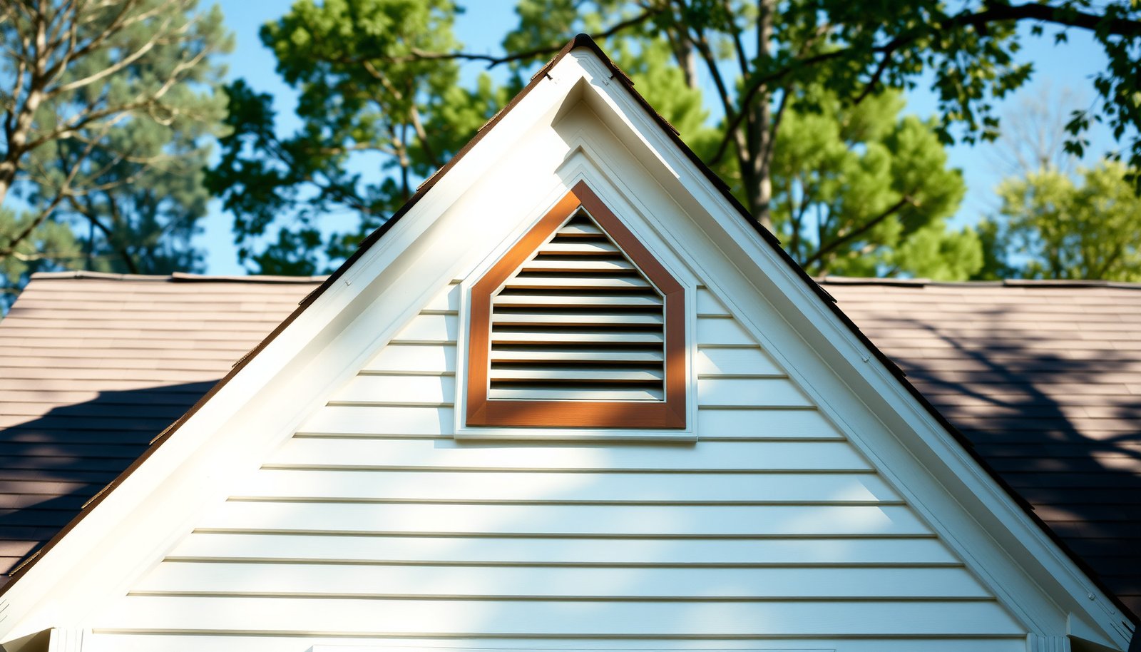 What Is a Gable Vent and Does Your Attic Need One?