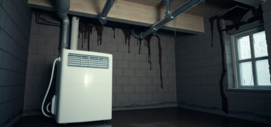 Why Does My Dehumidifier Fill Up So Fast? Hidden Moisture Sources Explained