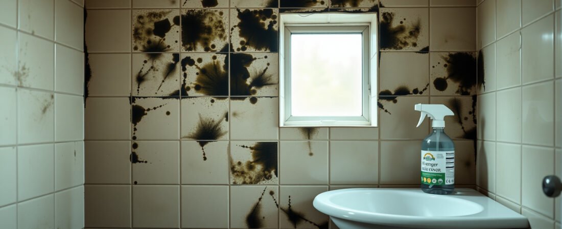 Will Mold Come Back After Treating With Vinegar?