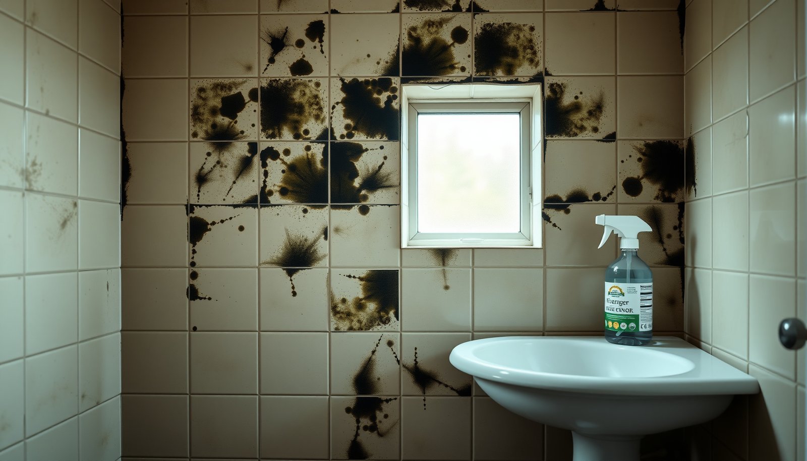 Will Mold Come Back After Treating With Vinegar?