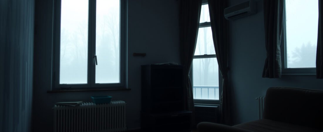 Apartment Smells Musty After Being Away for a Week: What’s Causing It