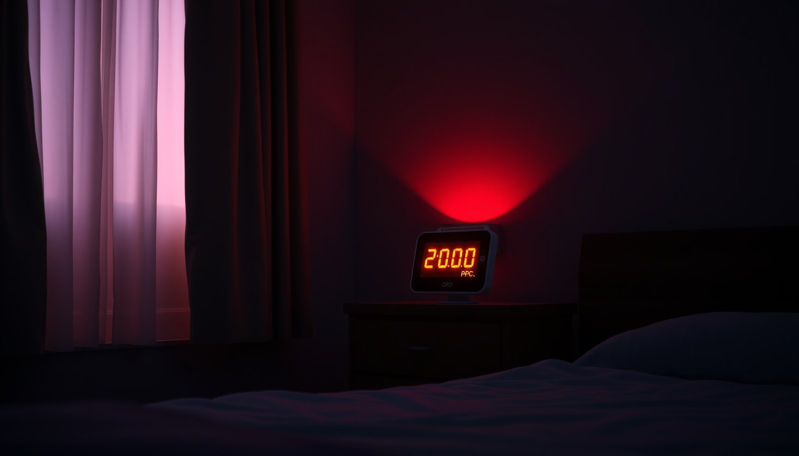 CO2 Monitor Showed 2,000 ppm in Bedroom: Is This Dangerous?