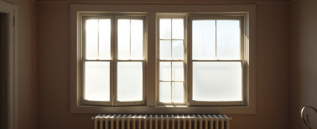 Condensation on Old Windows Every Morning: Storm Windows vs Replacement