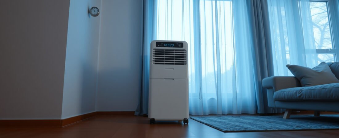 Dehumidifier Making Rooms Colder: Is This Normal?