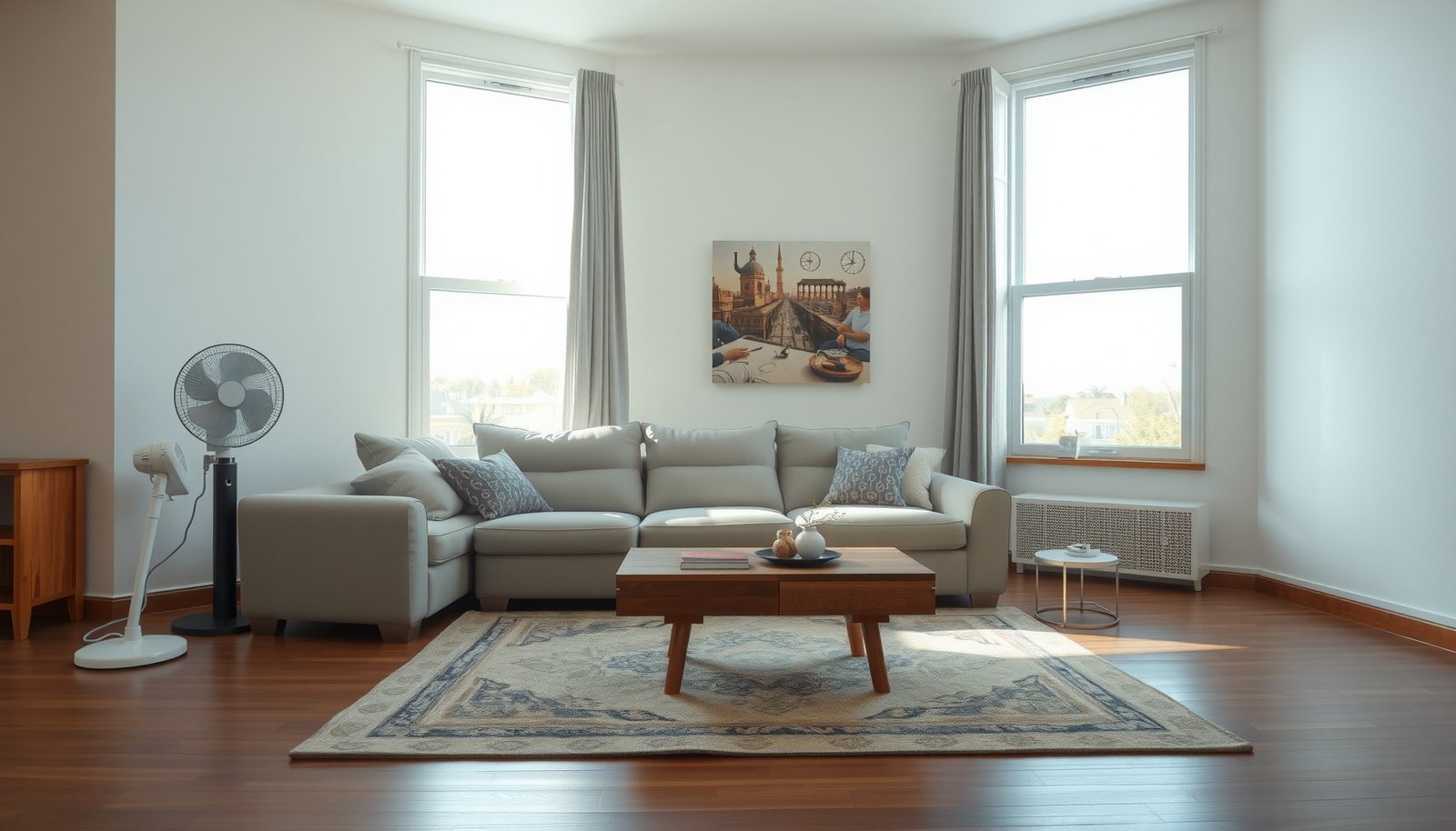 How Long Does New Furniture Off-Gassing Last and How to Speed It Up