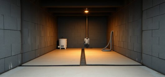 Interior Basement Waterproofing: Does It Work Without Digging Outside?