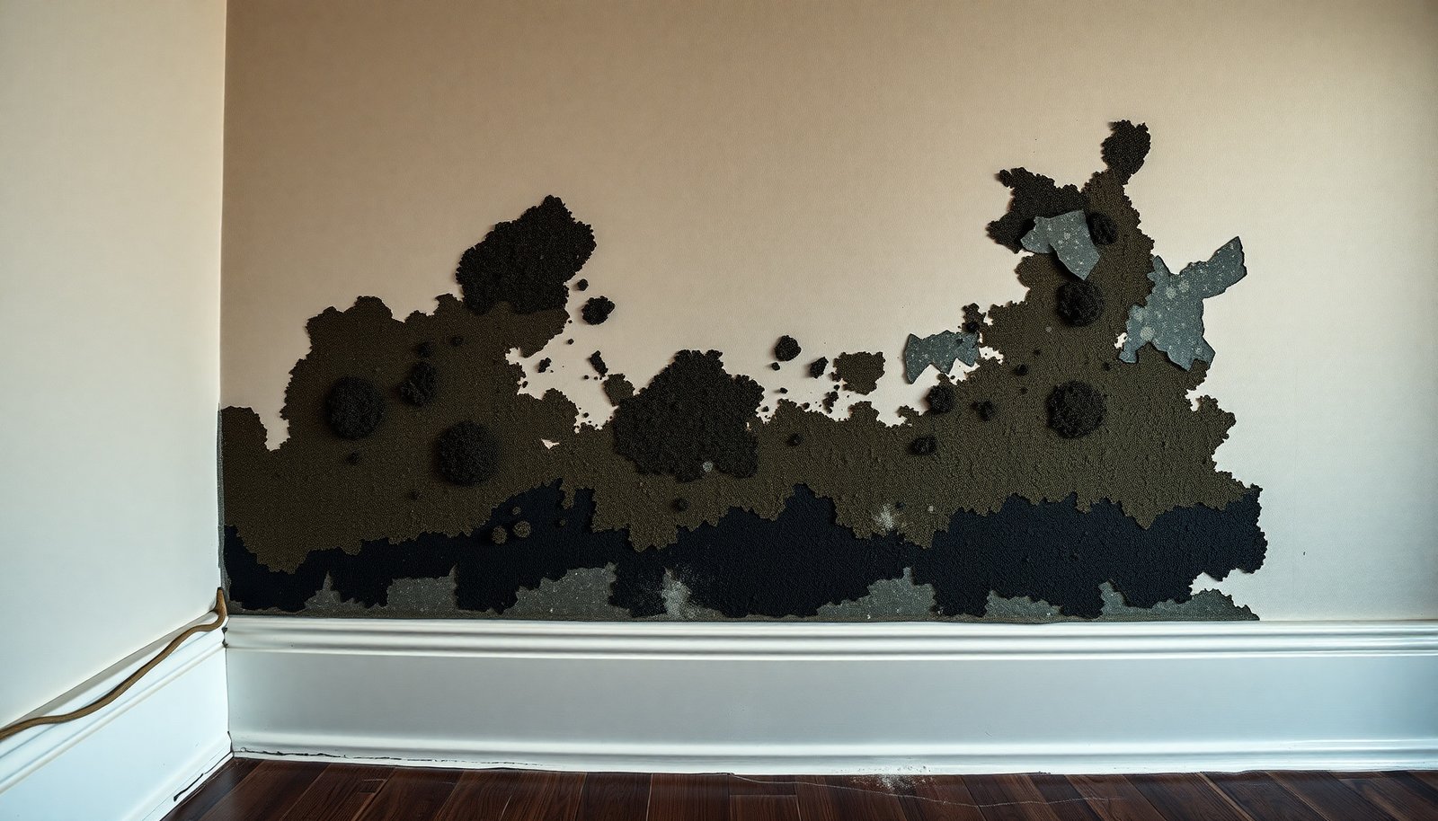 Is All Black Mold Dangerous or Is That a Myth? What Experts Actually Say