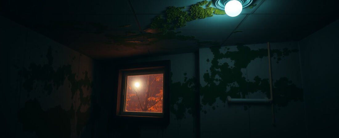 Is Mold Worse at Night? And What Time of Year Is Mold Risk Highest?