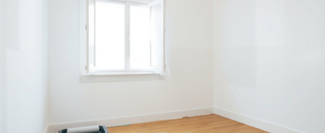 Just Painted Bedroom: How Long Until the Air Is Safe to Breathe?