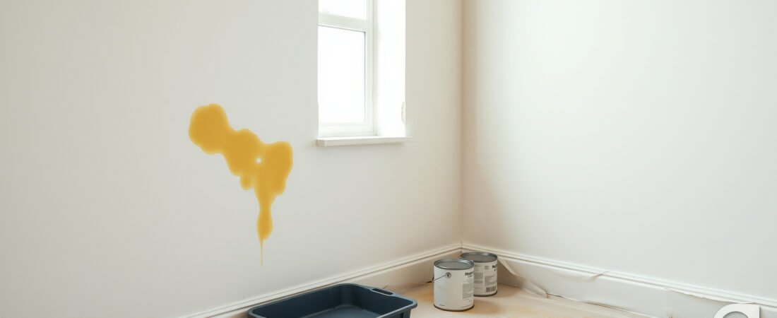 Landlord Painted Over Mold in a Renovated Apartment: How to Detect It