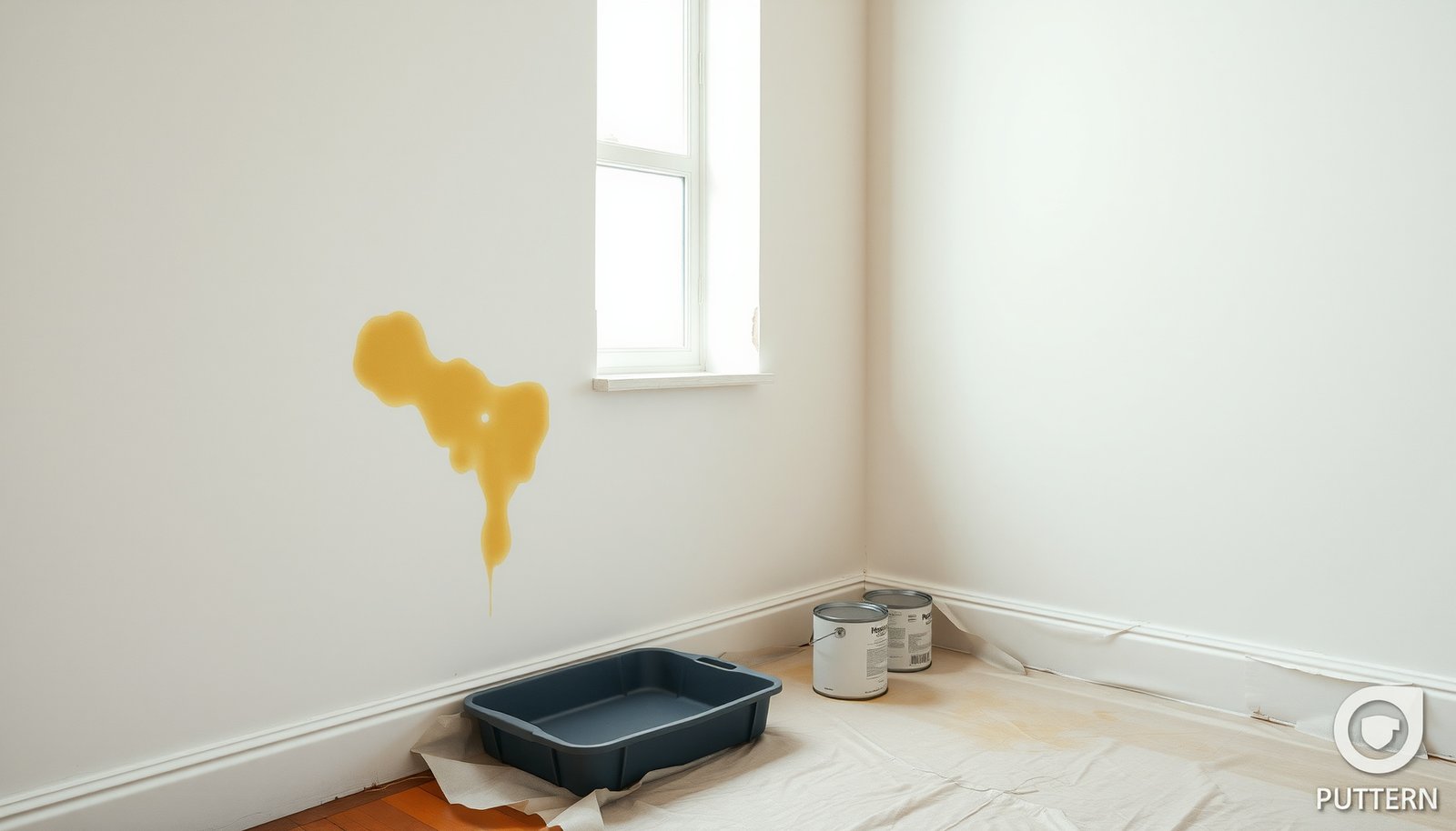 Landlord Painted Over Mold in a Renovated Apartment: How to Detect It