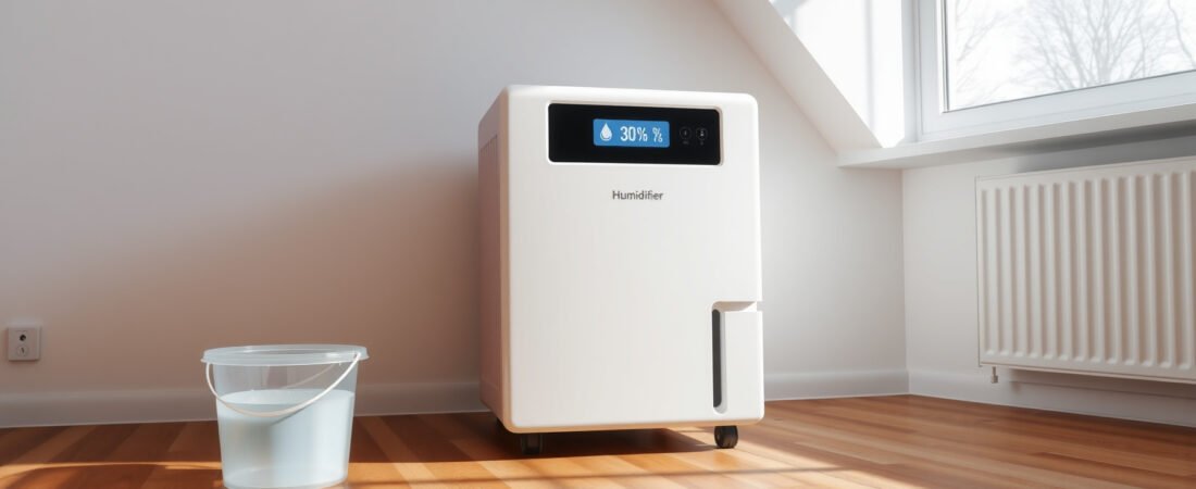 What Is the Lowest Humidity a Dehumidifier Can Actually Achieve?