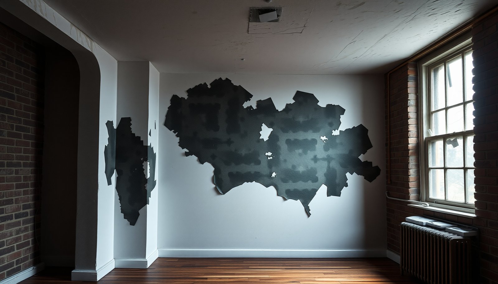 Mold in Your Chicago Apartment: Tenant Rights and Who Pays for Remediation