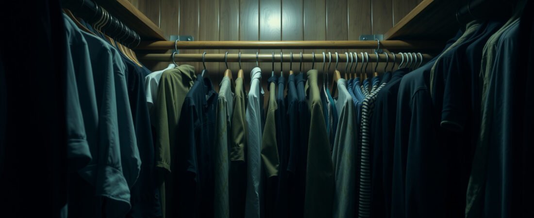Mold on Clothes in Closet: Why It Keeps Spreading and How to Stop It