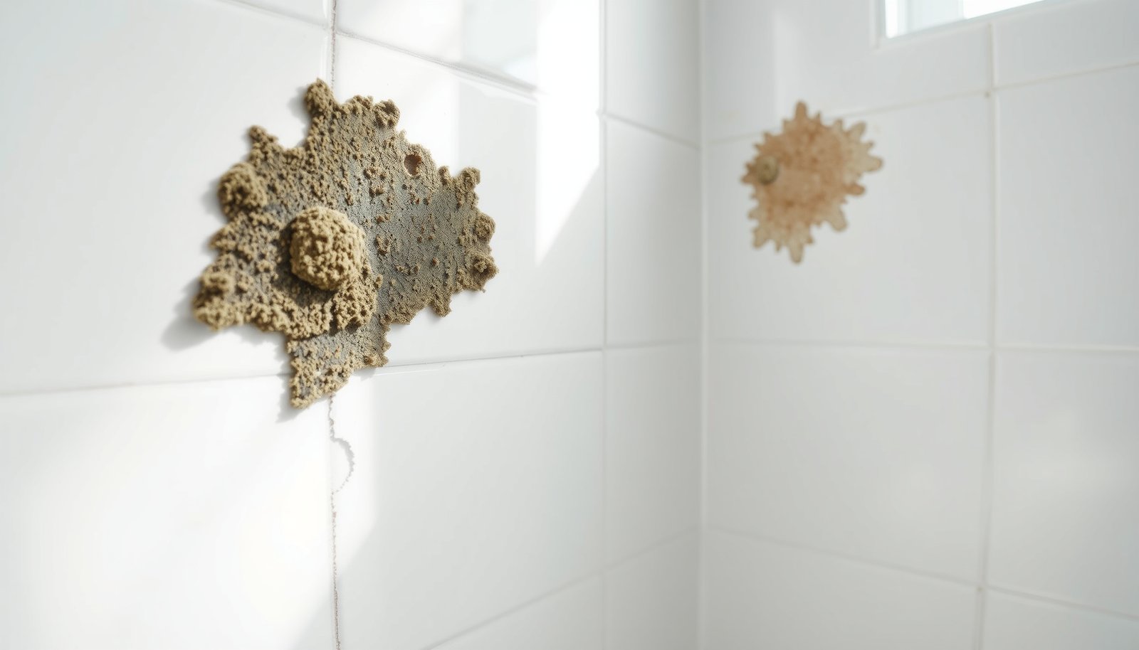 Is This Mold or Just Dirt? How to Tell the Difference in 60 Seconds
