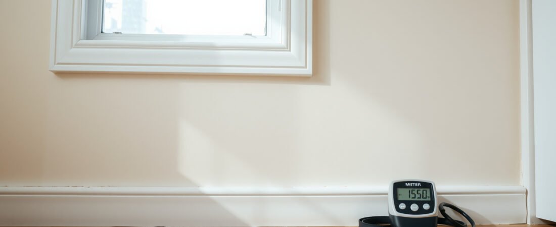 Mold Smell Behind Walls: How to Know Without Tearing Them Open