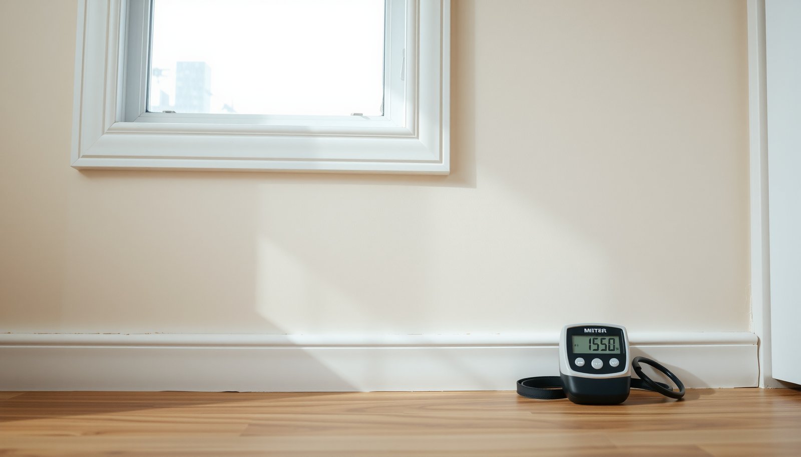 Mold Smell Behind Walls: How to Know Without Tearing Them Open