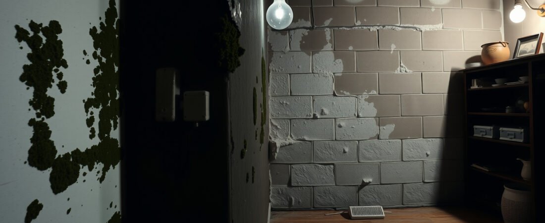 How to Identify Mold Smell vs Mildew vs Old House Smell