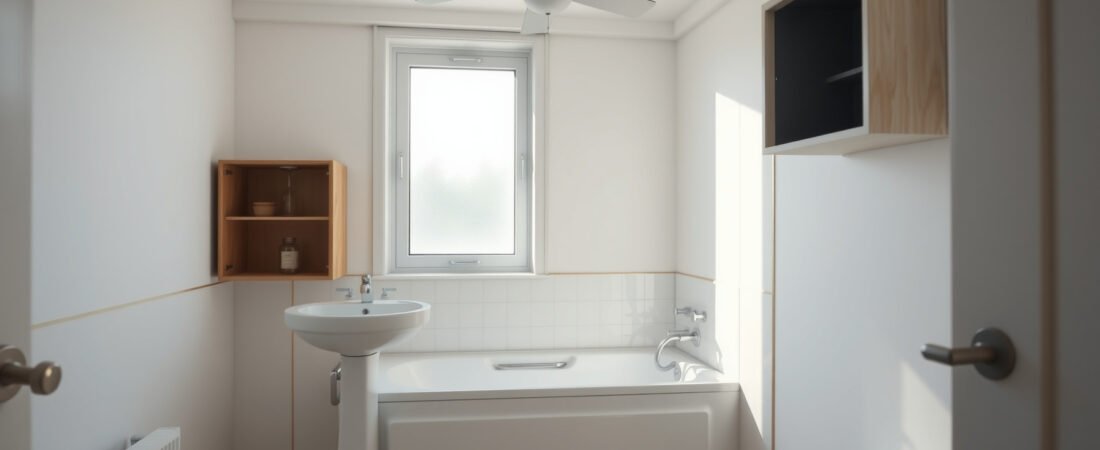 Moldy Smell in Bathroom With No Visible Mold: 6 Hidden Places to Check