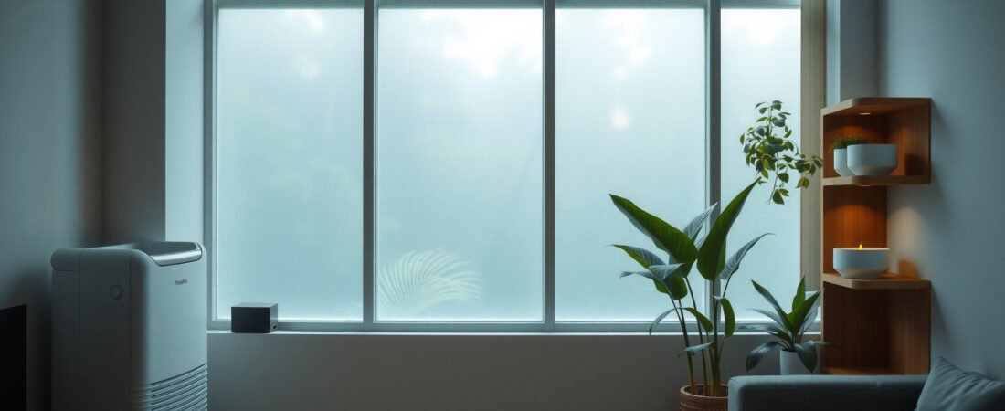 Moving to a Humid Climate: How to Prepare Your Apartment