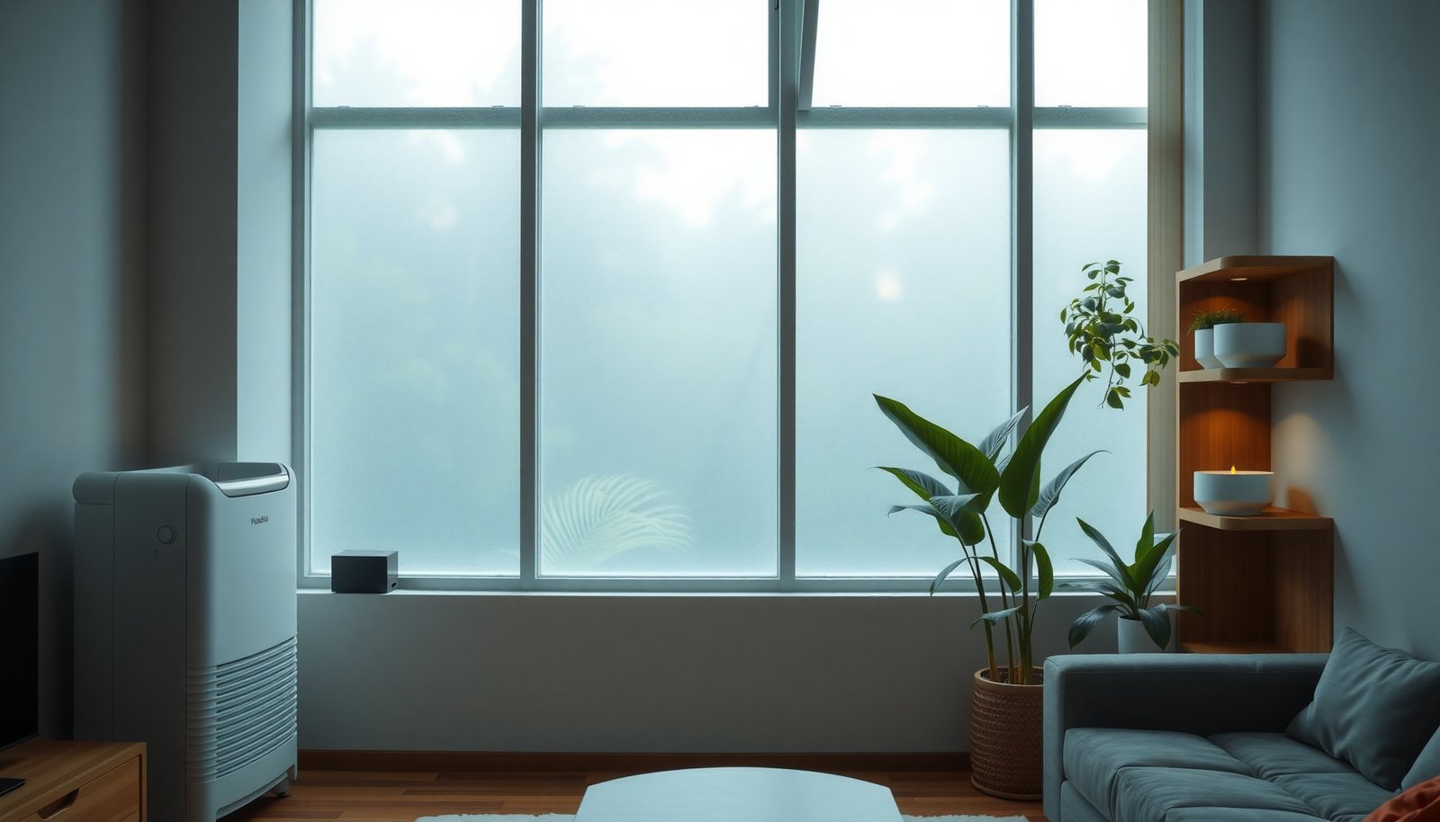 Moving to a Humid Climate: How to Prepare Your Apartment