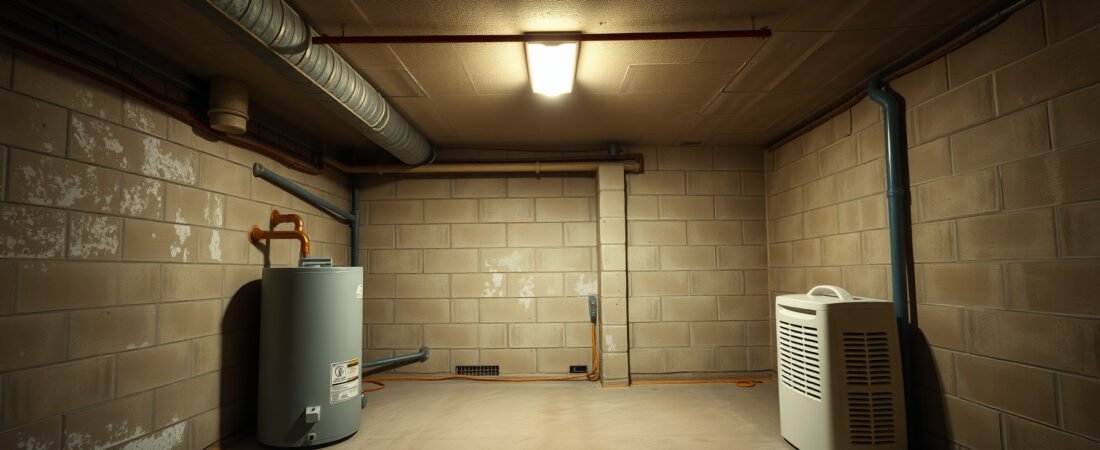 Musty Smell in House but No Mold Found: What Else Could It Be?