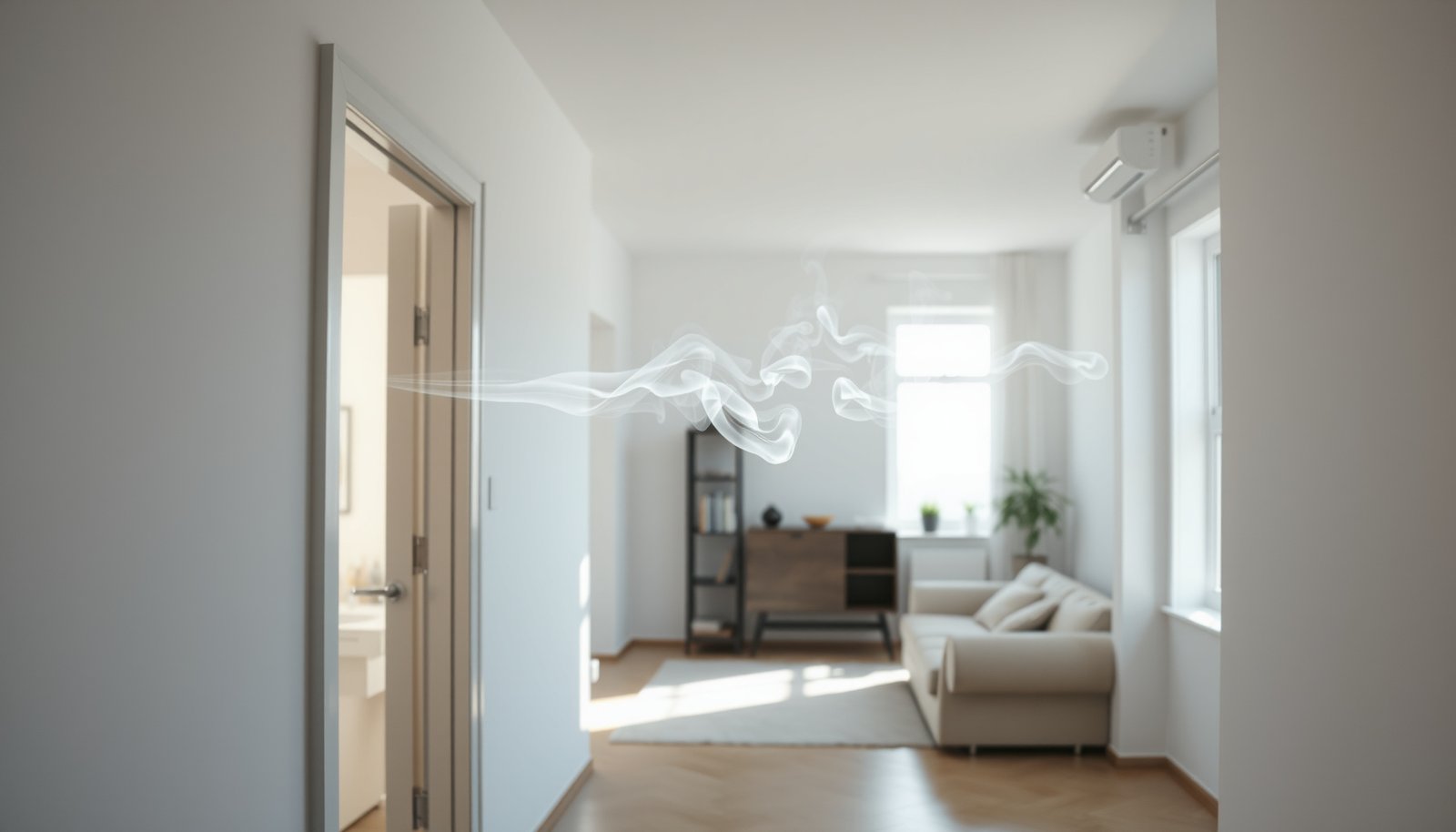 Neighbor’s Cigarette Smoke Coming Into My Apartment: What You Can Do