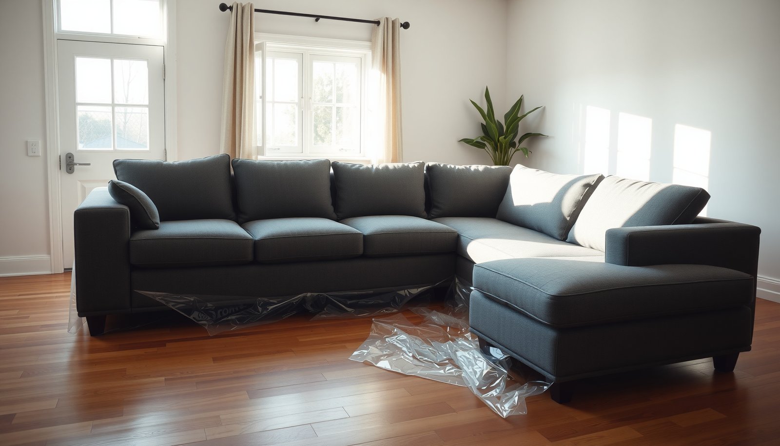 New Couch Smell Making You Feel Sick: How Long Does Off-Gassing Last?
